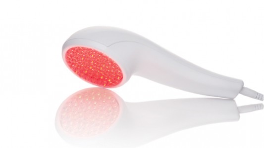 LightStim, LED light therapy