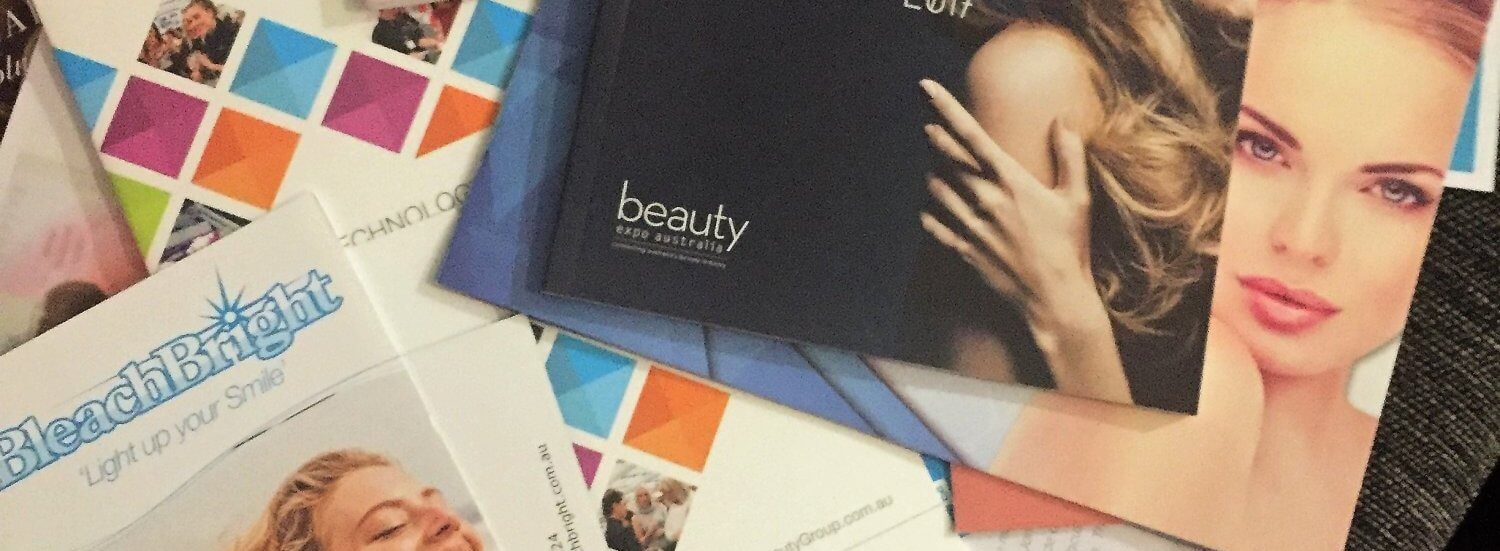 Beauty Expo 2017! So much to see and learn…