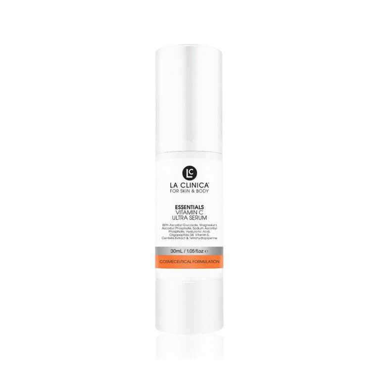 Essentials Vitamin C Ultra Serum Alpine Beginnings Beauty