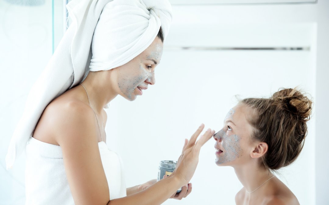 School’s Out At-Home Facial Packs Out Now