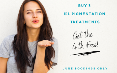 IPL PIGMENTATION TREATMENTS